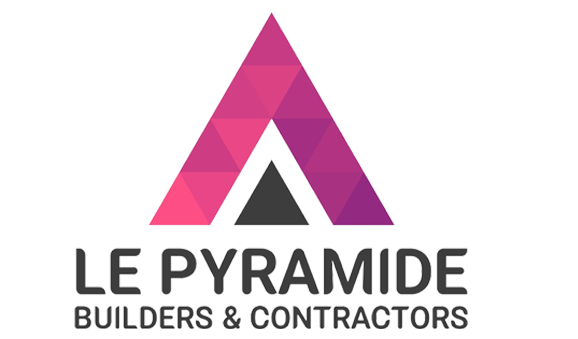 Le Pyramide Logo