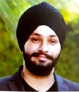 Parmeet Singh