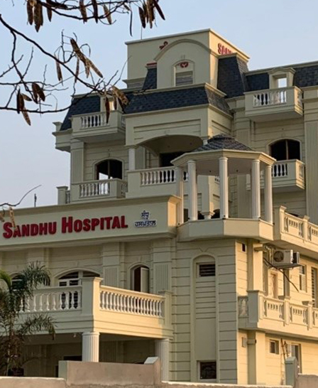 sandhu hospital 2